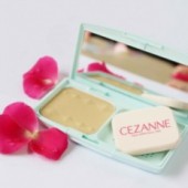 CEZANNE - Thương hiệu mỹ phẩm 50 năm từ Nhật Bản